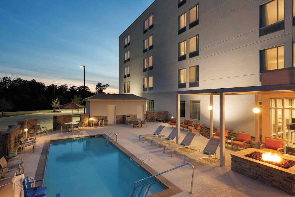 SpringHill Suites by Marriott Houston Northwest - photo 14