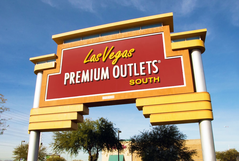 Hampton Inn Las Vegas Strip South NV - photo 43