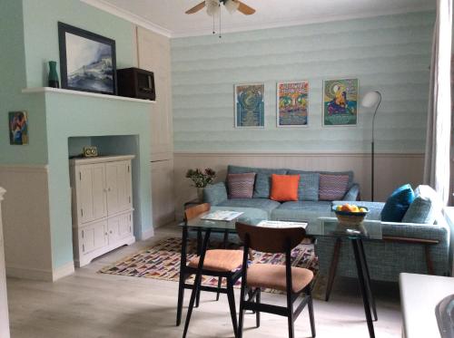 Gulls Wing Apartment — 4-Star Luxury Hotel in Ventnor, United Kingdom