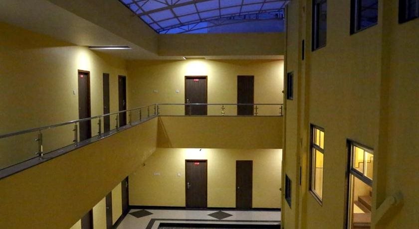 Hotel Varenya Inn in Yavatmal, India