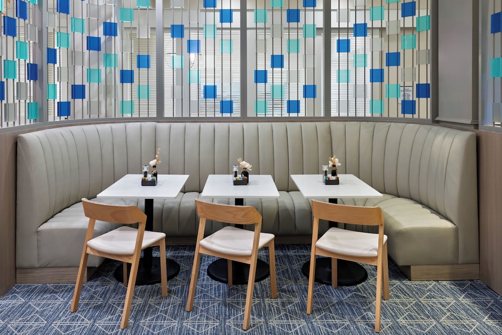 Hilton Garden Inn Tampa Airport Westshore - photo 30