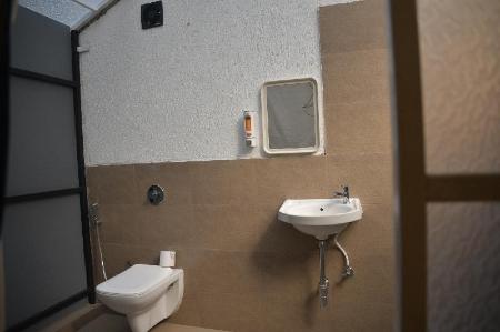 Moonstone Hammock Alibaug - last minute hotel in Alibag
