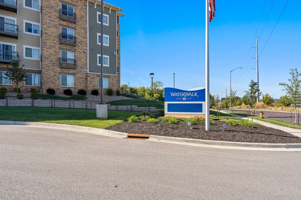 WaterWalk Extended Stay by Wyndham Kansas City Overland Pk - photo 4