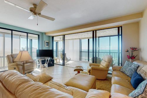 Sea Isles #10D — 4-Star Luxury Hotel in Bonita Springs, United States