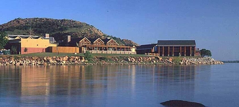 Quartz Mountain Resort - photo 19