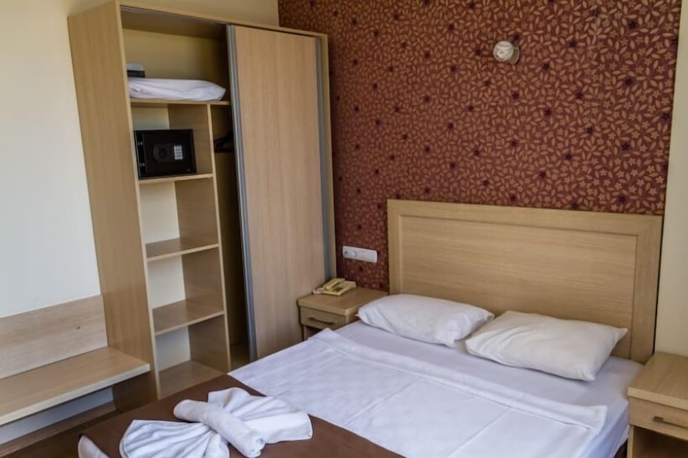 Letoon Hotel & SPA — Didim — photo 4