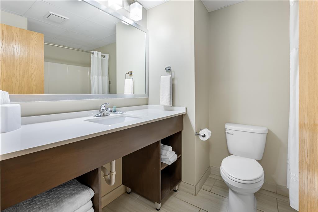 Best Western Brockport Inn & Suites - photo 27