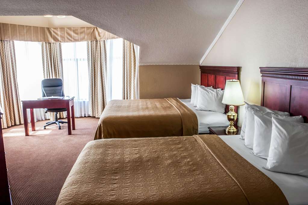 Quality Inn & Suites Fife Seattle - photo 19