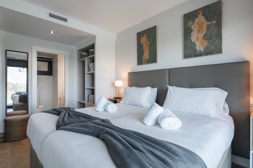 Apartment With Resort Amenities — Ayamonte — photo 3