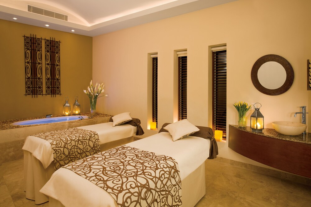 Treatment Room