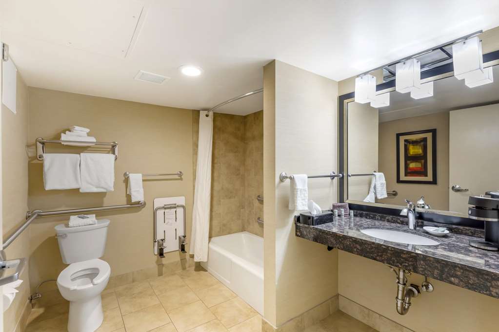 Best Western CottonTree Inn - photo 40