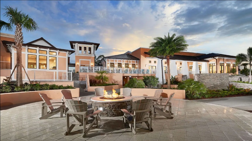 Family Oasis W pool & Spa Near Disney - photo 65