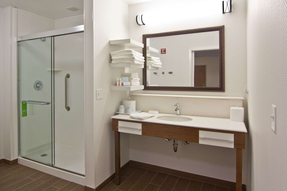 Hampton Inn & Suites Chillicothe - photo 45