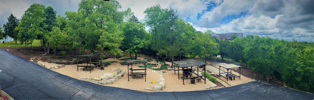 The Park at Foxborough Resort - photo 37
