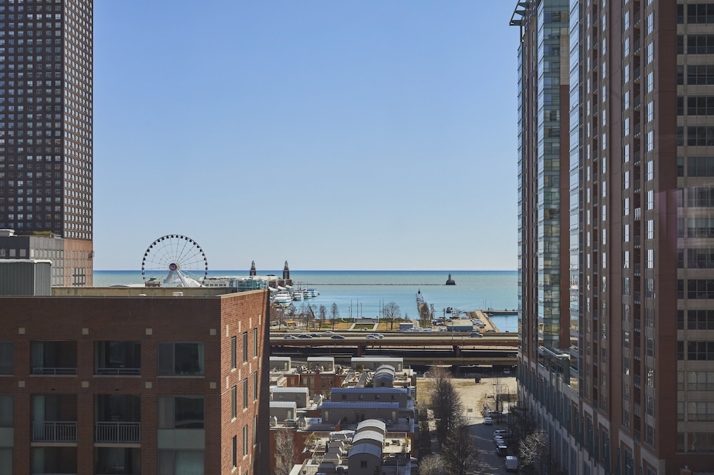 Loews Chicago Hotel - photo 45