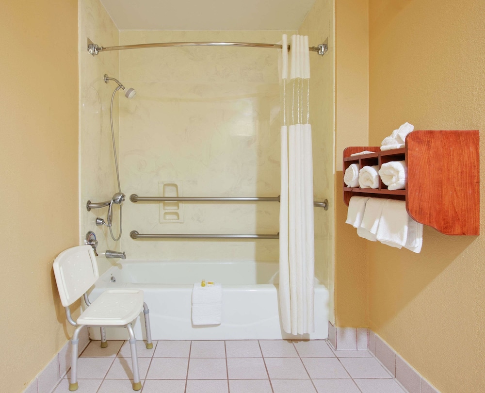 Hotel Blue - photo 21