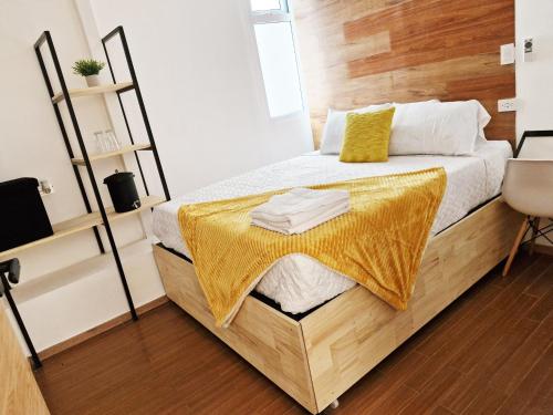 Elegante y Encantadora cerca Miraflores y Tikal Futura H12 in El Rodeo, Guatemala