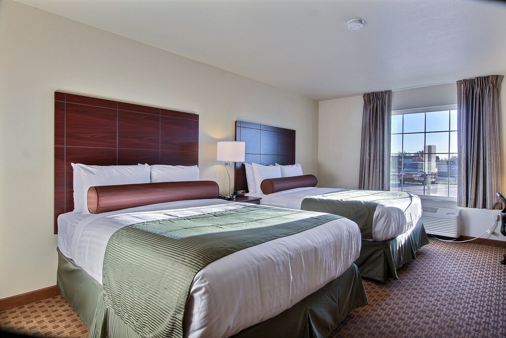 Cobblestone Hotel & Suites Jefferson - photo 18