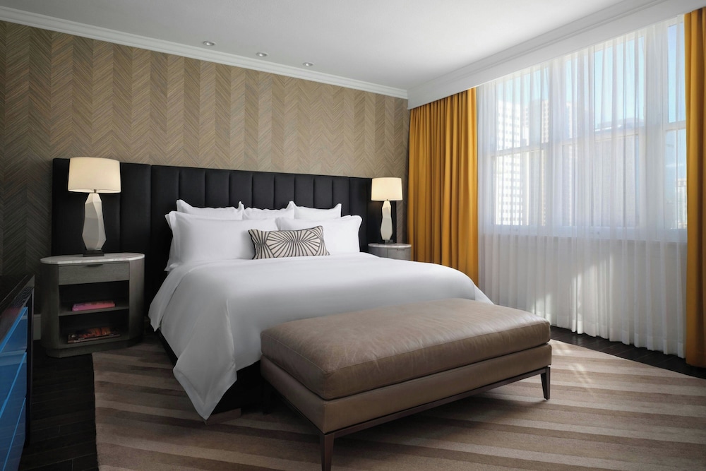 The US Grant a Luxury Collection Hotel San Diego - photo 39