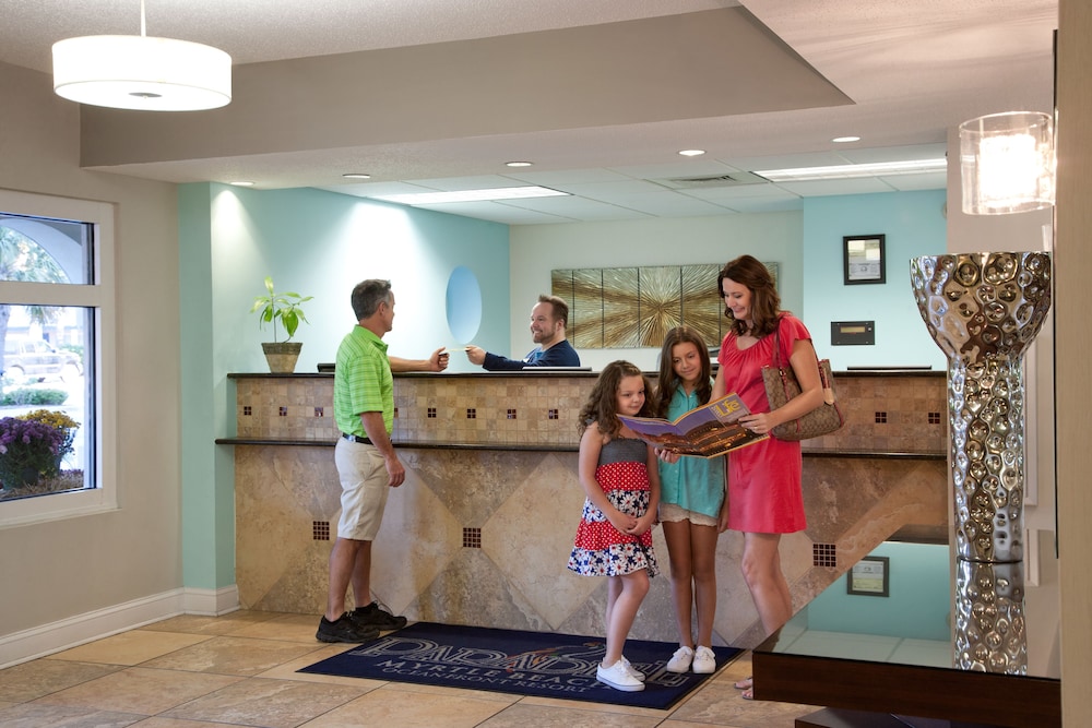 Paradise Resort - photo 3