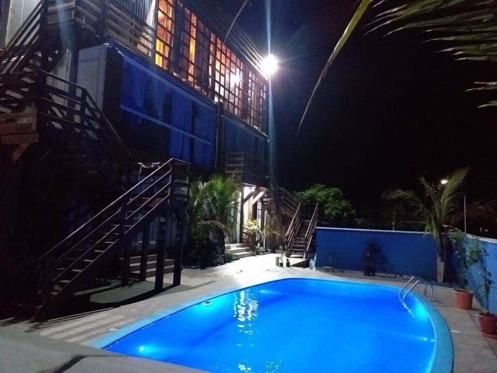 Pousada Jolie Maison in Sao Francisco Do Sul, Brasil