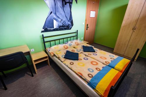 Hostel Velenje 4768360 — Velenje