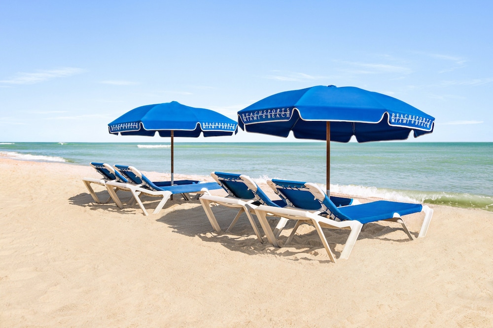 Holiday Inn Miami Beach Oceanfront by IHG - photo 67