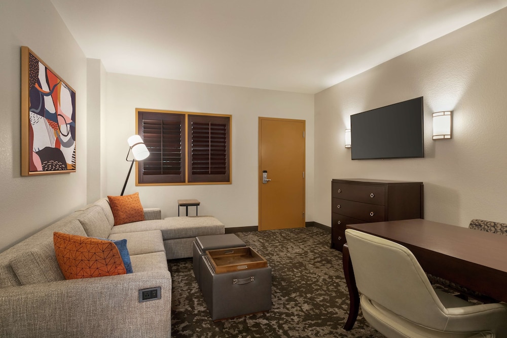 Embassy Suites by Hilton Orlando Lake Buena Vista South - photo 27