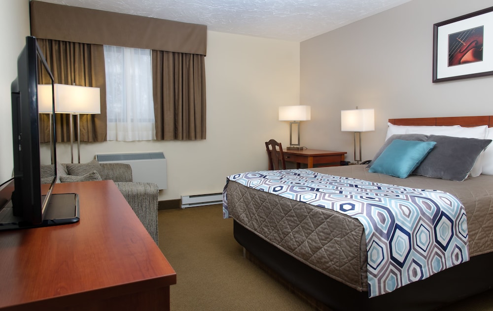 Coastal Inn Moncton Dieppe — Dieppe — photo 5