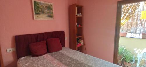 Comfort Zone — hotel in Orgiva