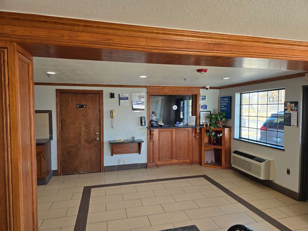 Economy Hotel Plus - photo 3