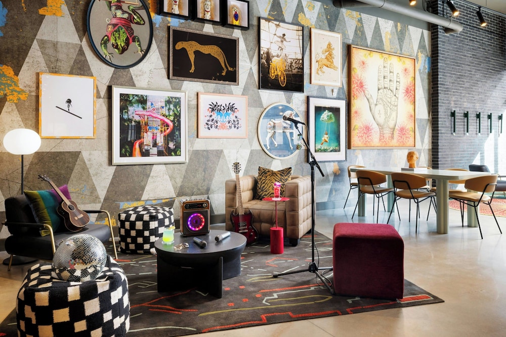 Moxy Allentown Downtown - photo 29