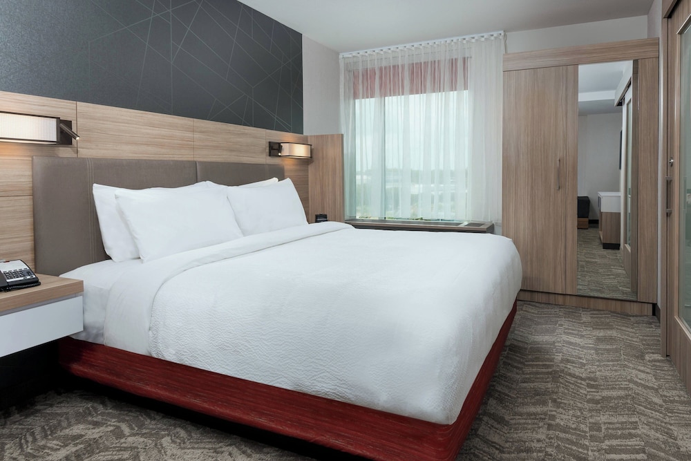 SpringHill Suites by Marriott Lakeland - photo 13