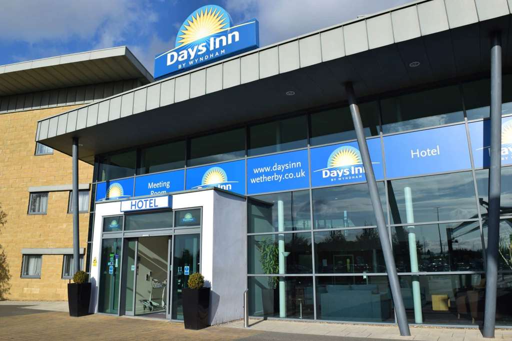 Days Inn Wetherby — Wetherby — photo 2