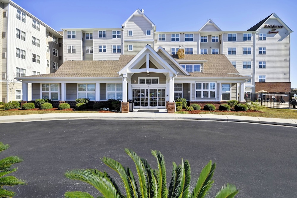 Residence Inn by Marriott Gulfport Biloxi Airport - photo 40