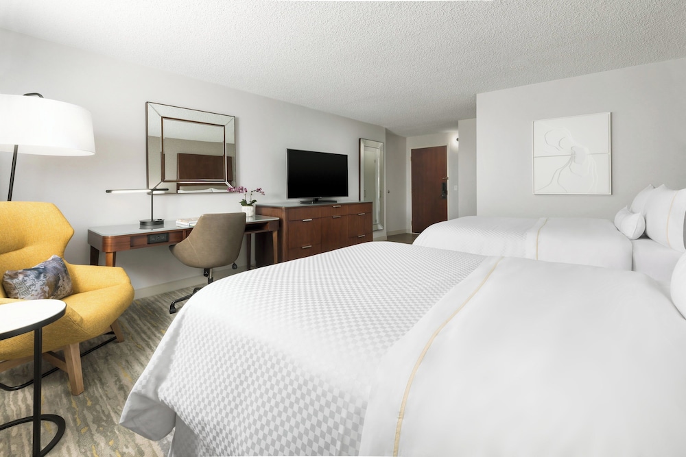 The Westin Long Beach - photo 37