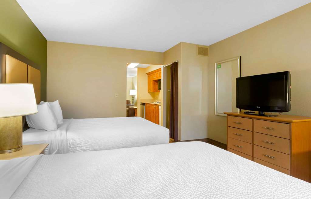 Extended Stay America Suites Findlay Tiffin Avenue - photo 19