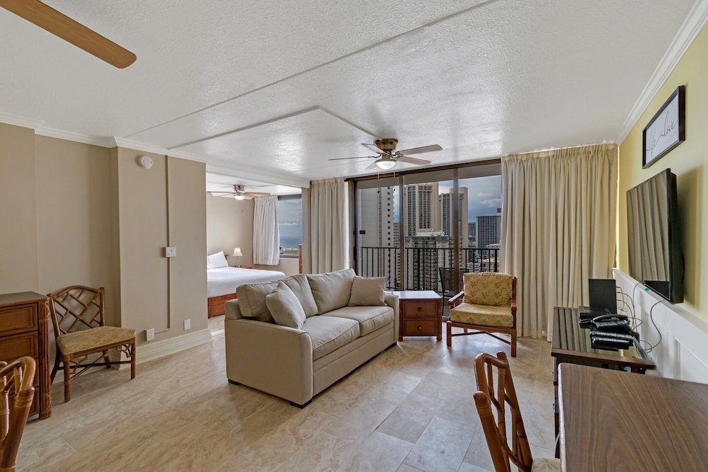 Tower 1 Suite 2214 Kp Condo - photo 13
