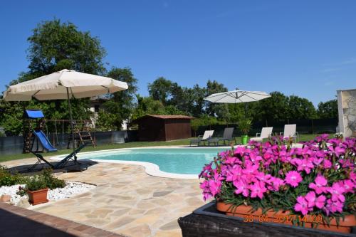 Villa Posta Vecchia — 4-Star Luxury Hotel in Loreo, Italy