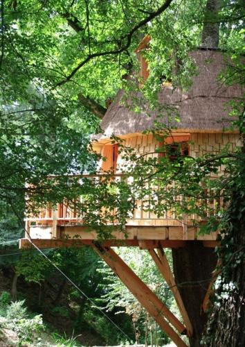 Les Robinsonades - last minute hotel in Unknown City