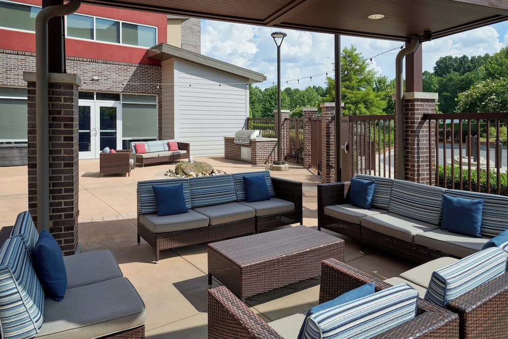 Residence Inn by Marriott Charlotte Airport - photo 39