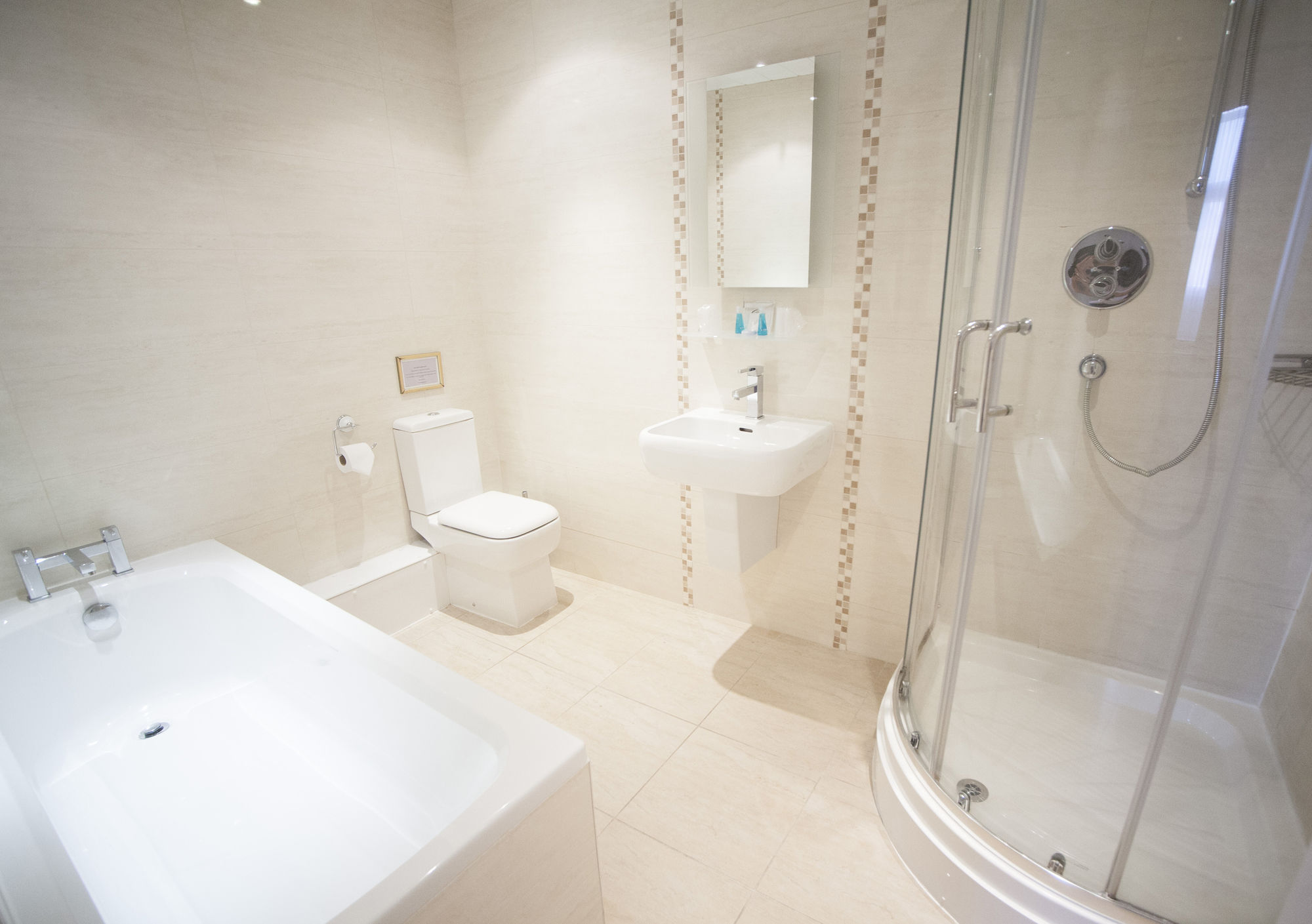 The White Swan Halifax by Compass Hospitality