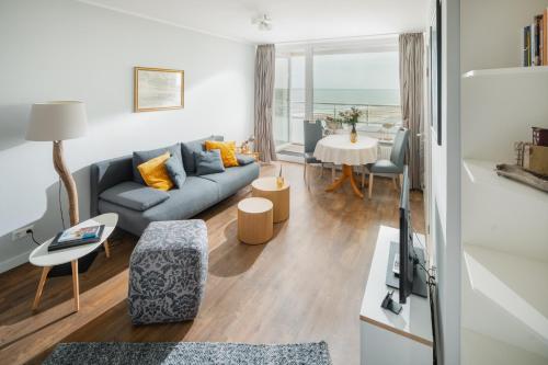 Nordseeblick Nr 92 — 4-Star Luxury Hotel in Norderney, Germany