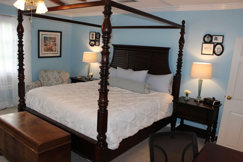 Huffman House - photo 2