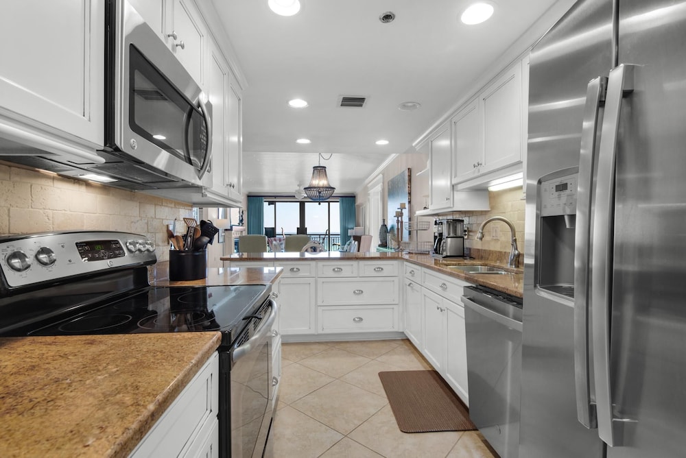 Navarre Towers 504 - photo 16