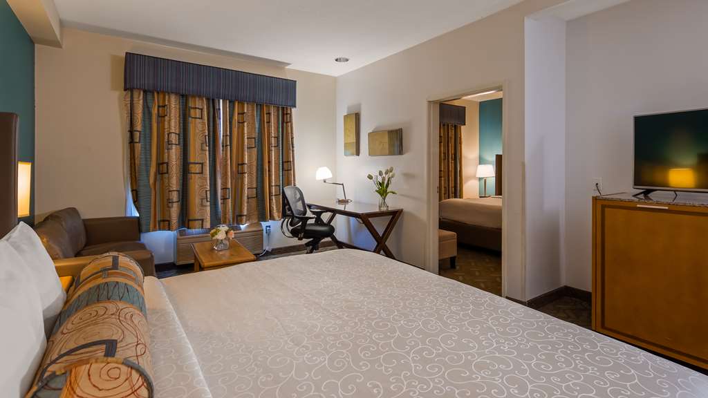 Best Western Plus Liberty Lake Inn - photo 13