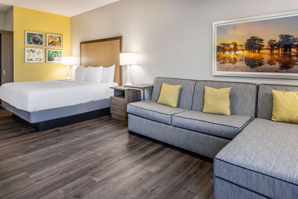 La Quinta Inn & Suites by Wyndham Valdosta - photo 46
