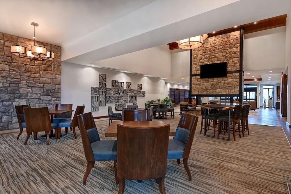 Homewood Suites by Hilton Eagle Boise ID - photo 5