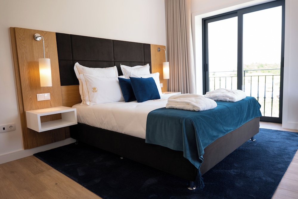 Quinta de Reis in Ponte Da Barca, Portugal