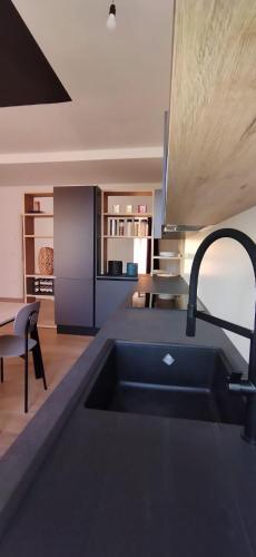 Dimora 4CavallucciMarini — 4-Star Luxury Hotel in Manfredonia, Italy